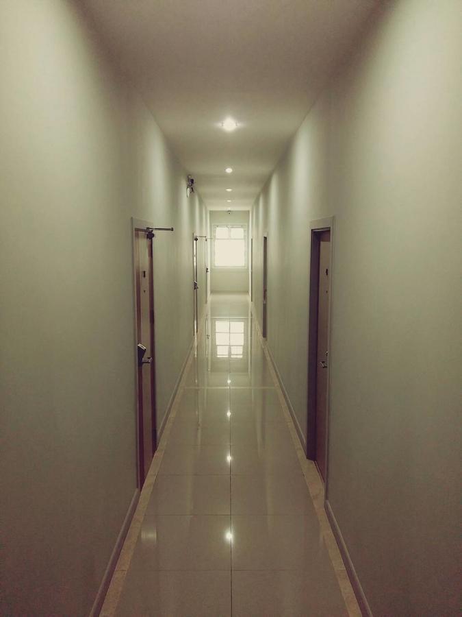 Kim Hostel 2 At Morleng Bangkok Luaran gambar